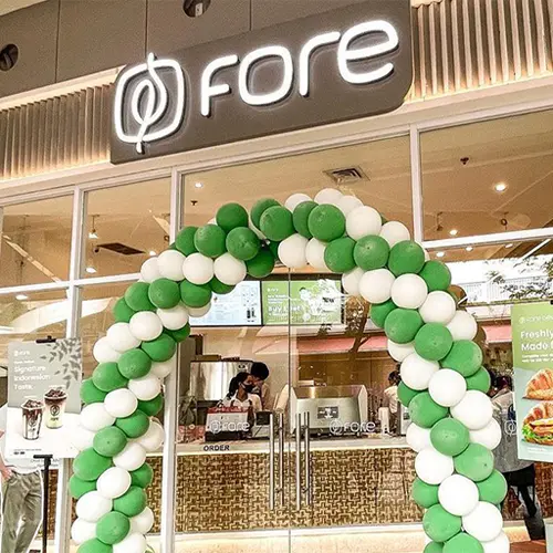 franchise-fore