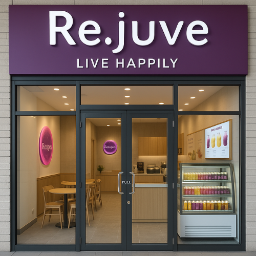 Franchise re.juve