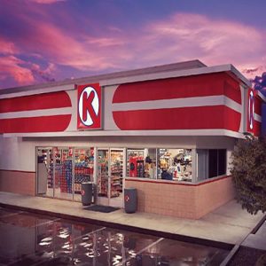 franchise circle K