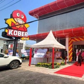 Franchise Koiber Mie