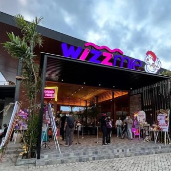 Franchise Wizzmie