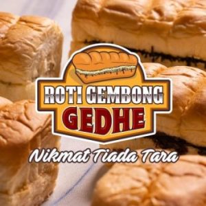 Franchise Roti Gembong Gedhe
