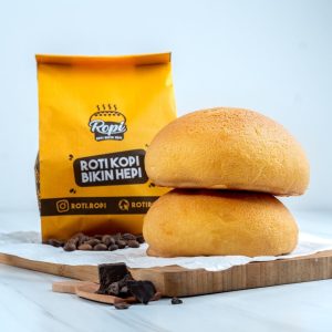 Franchise Roti Ropi