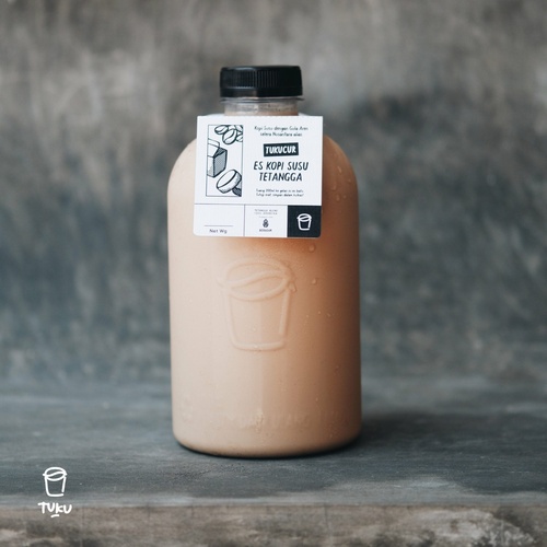 Franchise kopi tuku harga