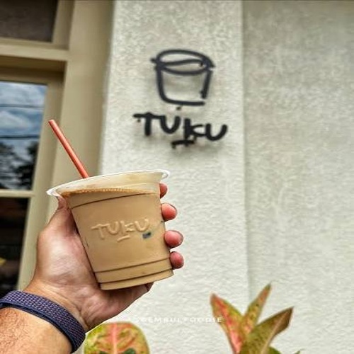 harga franchise kopi tuku
